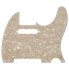 Фото #2 товара dAndrea T-Pickguard Vintage Pearl