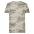 PETROL INDUSTRIES TSR650 short sleeve T-shirt