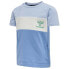 ფოტო #3 პროდუქტის HUMMEL Aslan short sleeve T-shirt
