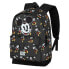 KARACTERMANIA Disney Mickey Mouse Looks Plus Hs backpack