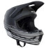 Фото #1 товара ION Scrub AMP downhill helmet