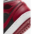 Фото #7 товара Nike Jordan 1 Mid Banned 2020 GS