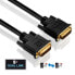 Фото #2 товара PureLink Dual Link DVI Kabel - DVI-D 1.0 Meter - PI4200-010 - Cable - Digital/Display/Video