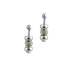 ფოტო #1 პროდუქტის TIME FORCE TS5137PS Earrings