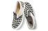 Кроссовки Vans Slip-On VN0A4UUD1MK