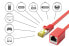 Good Connections 8070VR-020R - 2 m - Cat7 - S/FTP (S-STP) - RJ-45 - RJ-45