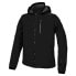 CMP Snaps Hood With Detechable Sleeves 3A74427N softshell jacket