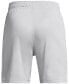 Big Boys Tech Moisture-Wicking Quick-Dry Shorts