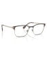 ფოტო #4 პროდუქტის Men's Eyeglasses, BE1372