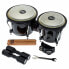 Фото #1 товара Meinl Bongo & Percussion Pack