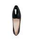 ფოტო #20 პროდუქტის Women's Seltra Almond Toe Slip-On Dress Flat Loafers