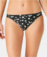 Фото #1 товара California Waves 262341 Women Juniors Hipster Bikini Bottoms Swimwear Size XL