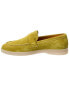 Фото #13 товара M By Bruno Magli Priscilla Suede Loafer Women's
