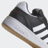 Фото #12 товара Мужские кроссовки adidas CourtBeat Court Lifestyle Shoes (Черные)