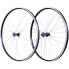 Фото #1 товара VELOX Mach1 Combo Shimano TX800 29´´ MTB front wheel