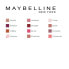 Фото #2 товара Губная помада Superstay Matte Maybelline