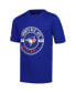 Big Boys Royal, White Toronto Blue Jays T-shirt Combo Set