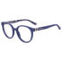 ფოტო #1 პროდუქტის LOVE MOSCHINO MOL584-PJP Glasses