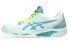 Фото #1 товара Кроссовки Asics Solution Speed FF 2 Deep Sky White