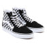 Фото #1 товара VANS SK8-Hi trainers