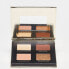 Фото #6 товара Iconic London Bronze and Smokey Eyeshadow Palette