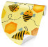 Фото #6 товара Süßer Honig mit Bienen Illustration