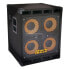 Фото #1 товара Markbass Standard 104 HF Cabinet 4 Ohms