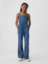 Фото #1 товара Kids Denim Jumpsuit