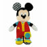 Fluffy toy Clementoni Baby Mickey (FR)