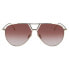 ფოტო #2 პროდუქტის VICTORIA BECKHAM VB208S-712 Sunglasses