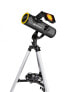 Фото #1 товара Bresser Optics Solarix - Black - Silver - 600 mm - 2 kg