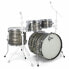 Фото #3 товара Gretsch Drums Brooklyn Standard Set Grey