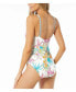 ფოტო #2 პროდუქტის Women's Swim Lizet One Piece Swimsuit