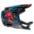 ONeal Transition Rio V.23 downhill helmet