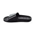 Adidas Adilette Womens Slides Core Black-Cloud White F33934