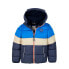 GARCIA GJ250806 Coat