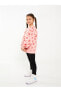 Фото #3 товара Костюм LC WAIKIKI Kids Bike Collar Sweatshirt and Leggings.