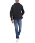 Men's Packable Full-Zip Hooded Jacket