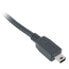Фото #3 товара Kramer C-USB/Mini5-15 Cable 4.6m