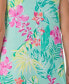 ფოტო #4 პროდუქტის Women's Sleeveless Long Midi Gown