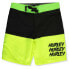 Фото #1 товара HURLEY 3 Peat Swimming Shorts