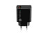 Фото #5 товара Зарядное устройство natec RIBERA USB 18W черный