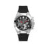 Фото #1 товара GUESS Third Gear watch
