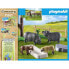 PLAYMOBIL Set Animals Construction Game