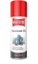 Ballistol 25300 - Metal,Plastic,Rubber - 200 ml - Aerosol spray - Red,White