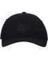 Фото #3 товара Головной убор для мальчиков Fox большой черный логотип Legacy Flex Hat