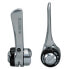 Фото #2 товара SHIMANO Sora R400 Shifter Set