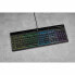 Gaming Keyboard Corsair K55 RGB PRO AZERTY