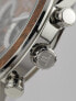 Фото #7 товара Наручные часы Jacques Lemans Lugano 1-2058C Men's 44mm 5ATM