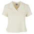 ფოტო #3 პროდუქტის URBAN CLASSICS Towel short sleeve T-shirt